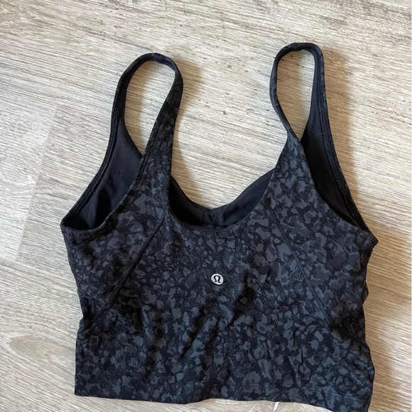 Lululemon align tank top size 6 - Picture 2 of 2